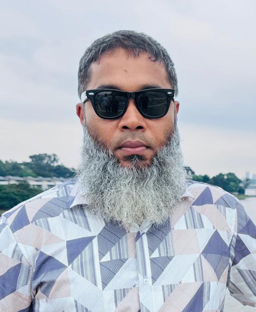 Md. Hasan Iqbal