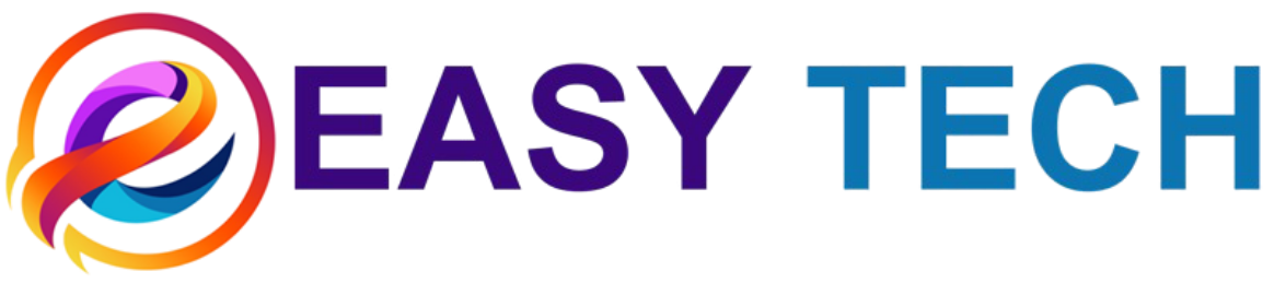 Easy Tech Logo