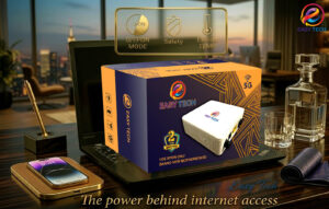 1G XPON ONU Single Port Fiber Modem,Compatible High-Speed